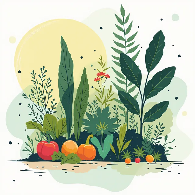 thumbnail for publication: Urban Agriculture and its Sustainability Implications on the Food-Water-Energy Nexus